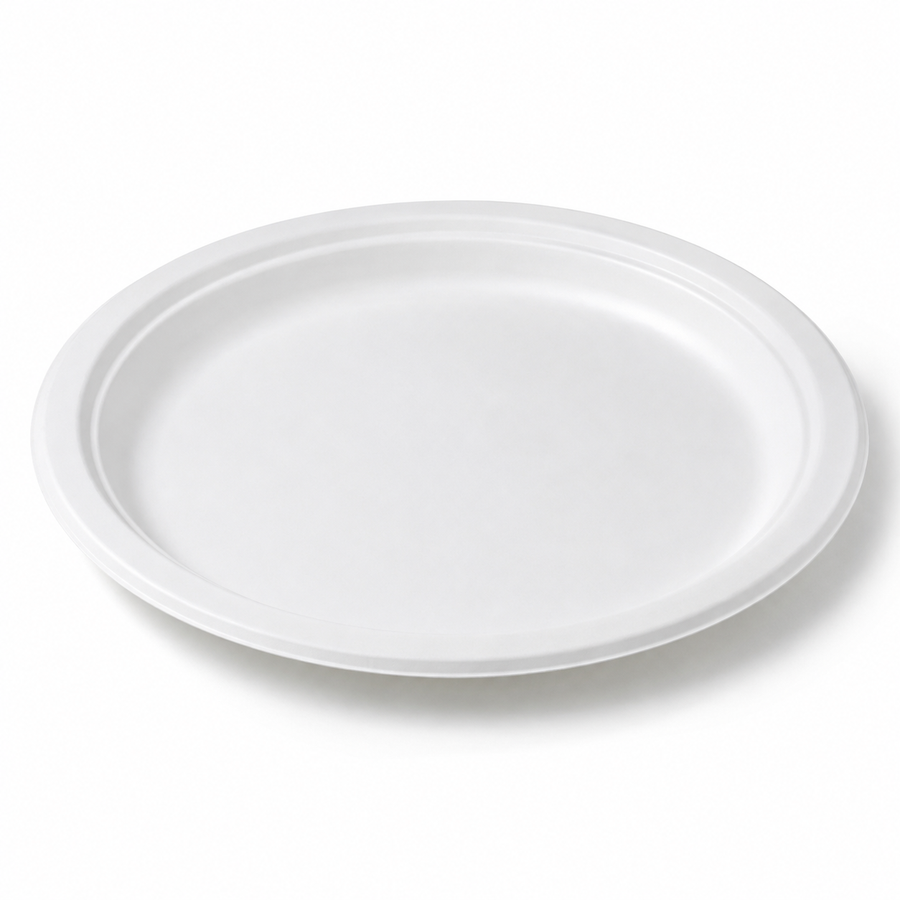 Disposable Plates and Bowls