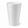 Generic representative image: Foam Cups – 44 oz