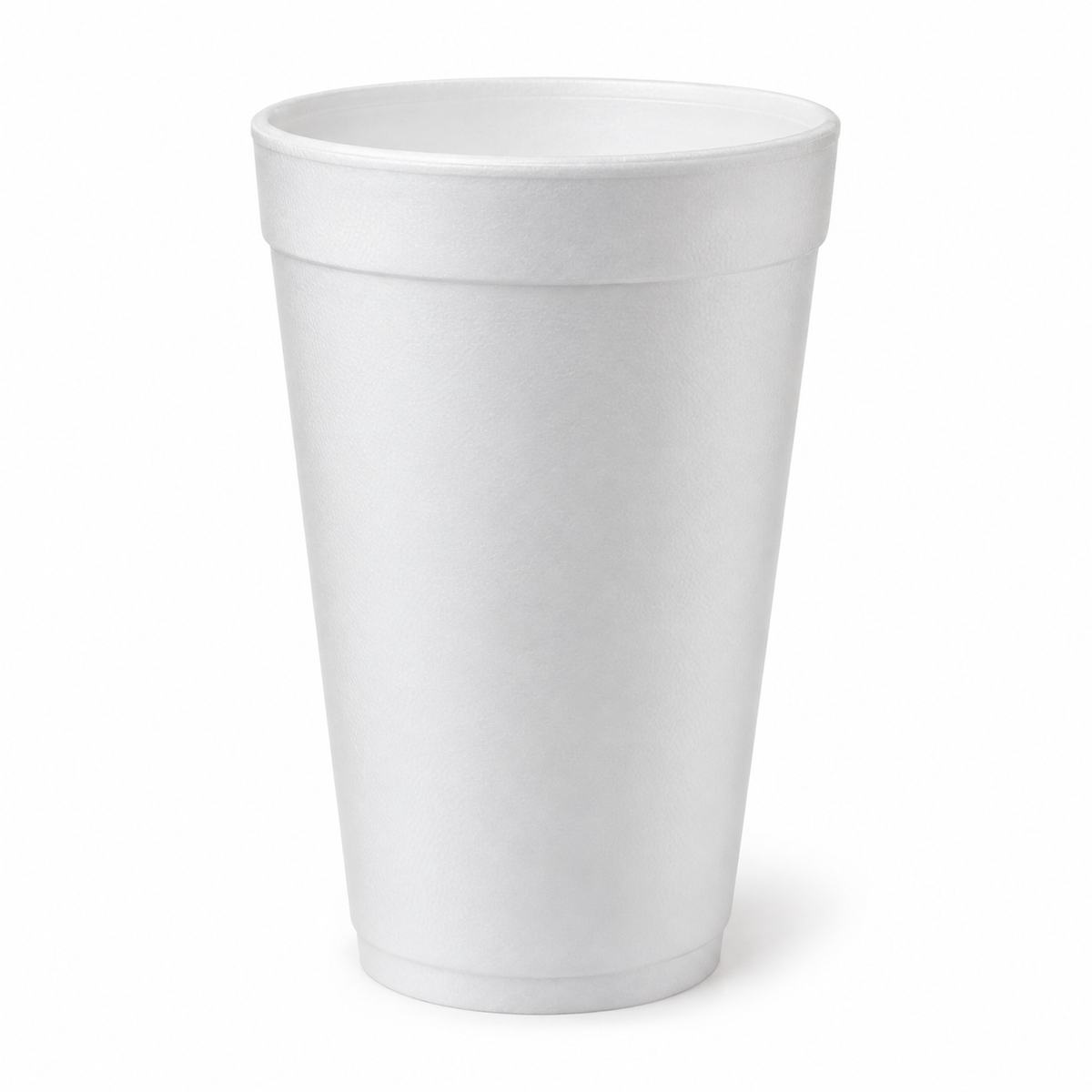 Generic representative image: Foam Cups – 44 oz