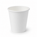 Generic representative image: White Paper Cold Cups – 7 oz