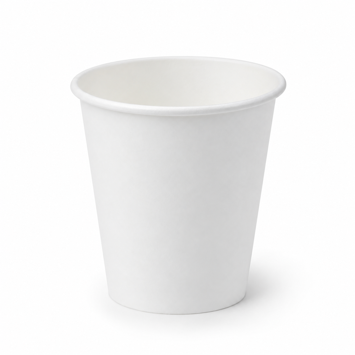 Generic representative image: White Paper Cold Cups – 7 oz