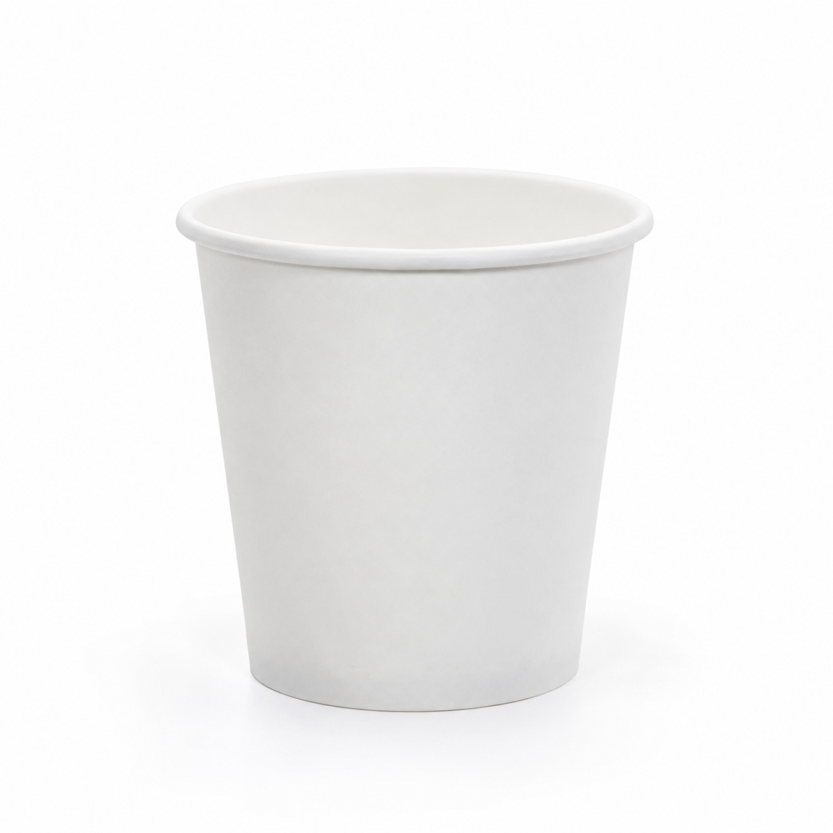 Generic representative image: White Paper Cold Cups – 5 oz