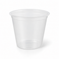 Generic representative image: Translucent PP Cups – 5 oz