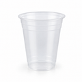 Generic representative image: Translucent PP Cups – 9 oz