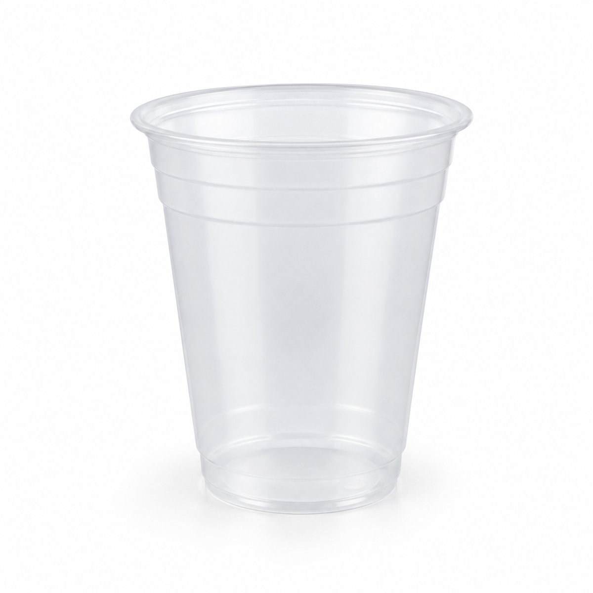 Generic representative image: Translucent PP Cups – 9 oz