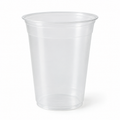 Generic representative image: Translucent PP Cups – 12 oz