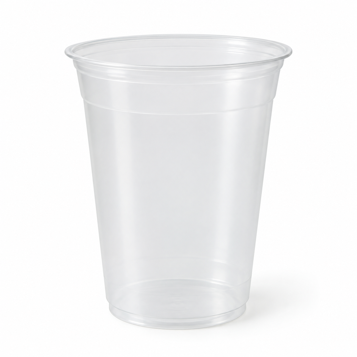 Generic representative image: Translucent PP Cups – 12 oz