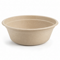 Generic representative image: Natural Fiber PFAS-Free Bowls – 32 oz