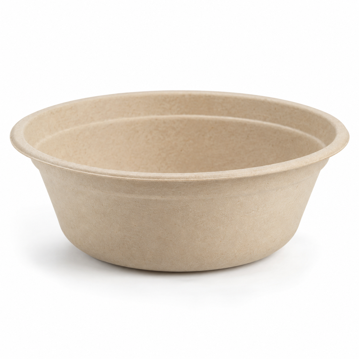 Generic representative image: Natural Fiber PFAS-Free Bowls – 32 oz