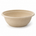 Generic representative image: Natural Fiber PFAS-Free Bowls – 24 oz