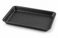 Generic representative image: Black Foam Trays – 9.75 × 14 × 1 in