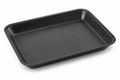 Generic representative image: Black Foam Trays – 9.25 × 12.31 × 1.19 in