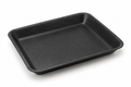 Generic representative image: Black Foam Trays – 8 × 10 × 0.63 in