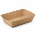 Generic representative image: Kraft PFAS-Free Food Trays – 2 lb