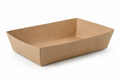 Generic representative image: Kraft PFAS-Free Food Trays – 3 lb