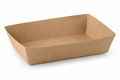 Generic representative image: Kraft PFAS-Free Food Trays – 5 lb