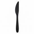 Generic representative image: Black PP Unwrapped Knives