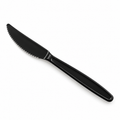 Generic representative image: Black PS Unwrapped Knives