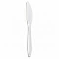 Generic representative image: White PS Unwrapped Knives