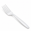 Generic representative image: White PS Unwrapped Forks