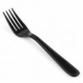 Generic representative image: Black PS Unwrapped Forks