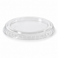 Generic representative image: Clear PET Portion Cup Lids – Fits 3.25–5.5 oz Cups