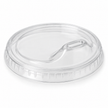Generic representative image: Clear PET Sip-Through Cup Lids – 98 mm