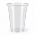 Generic representative image: Clear PP Cups – 500 mL