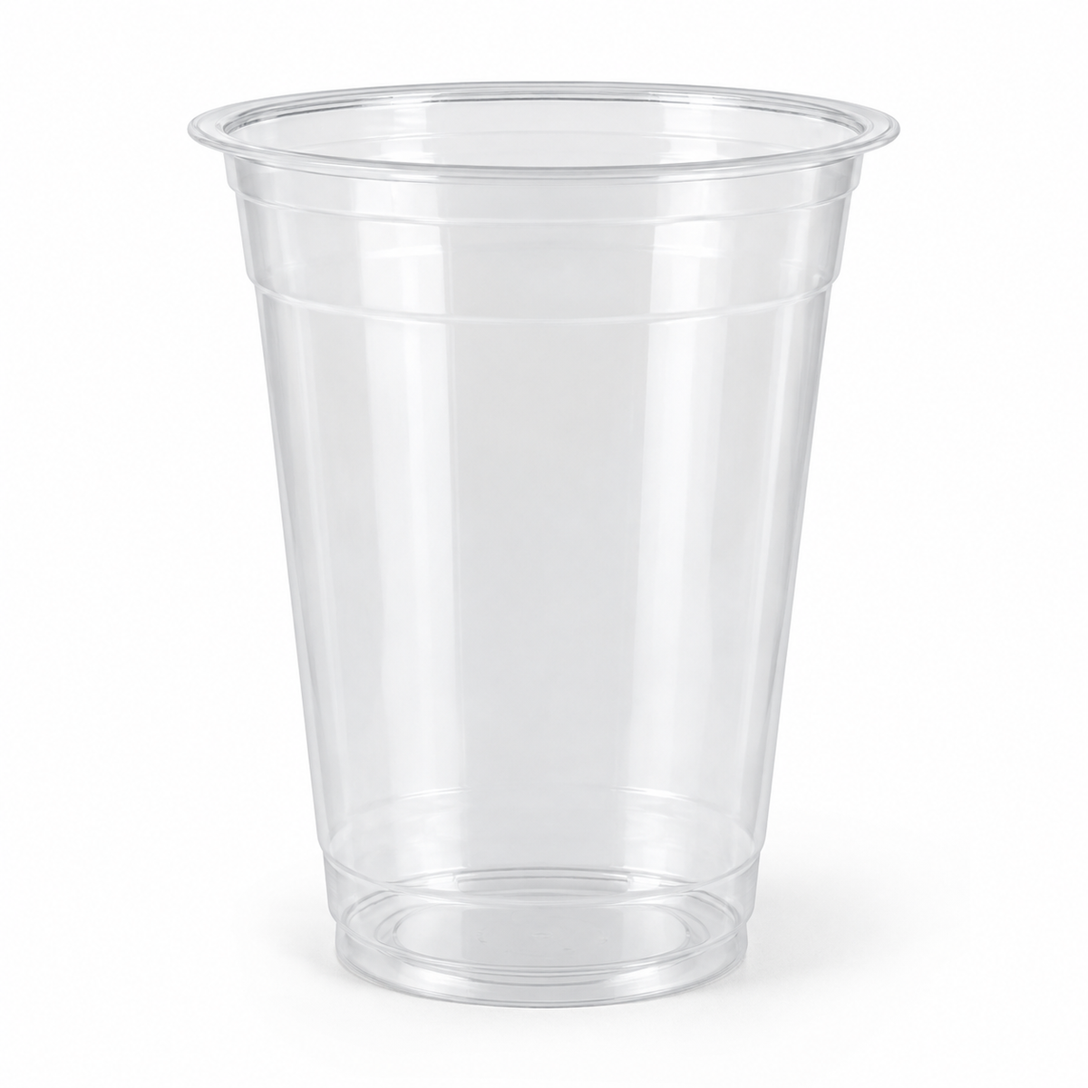 Generic representative image: Clear PP Cups – 500 mL