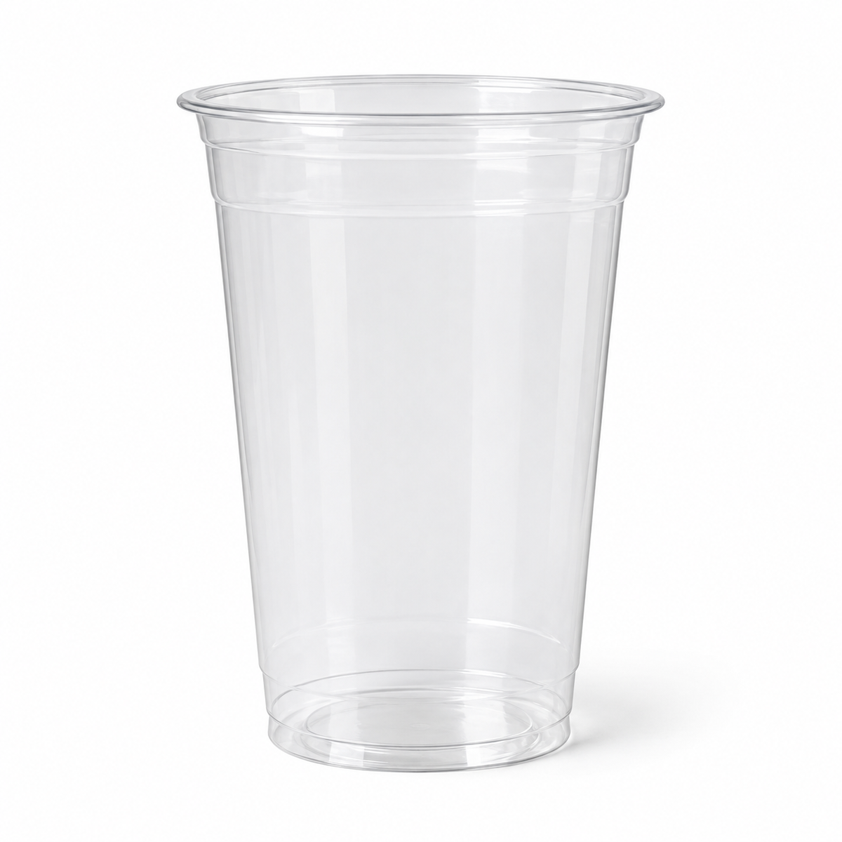Generic representative image: Clear PP Cups – 700 mL