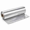 Generic representative image: Heavy-Duty Aluminum Foil Roll – 18 in × 1,000 ft