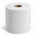 Generic representative image: White Recycled Paper Hardwound Towel Rolls – 800 ft
