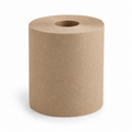 Generic representative image: Kraft Paper Hardwound Towel Rolls