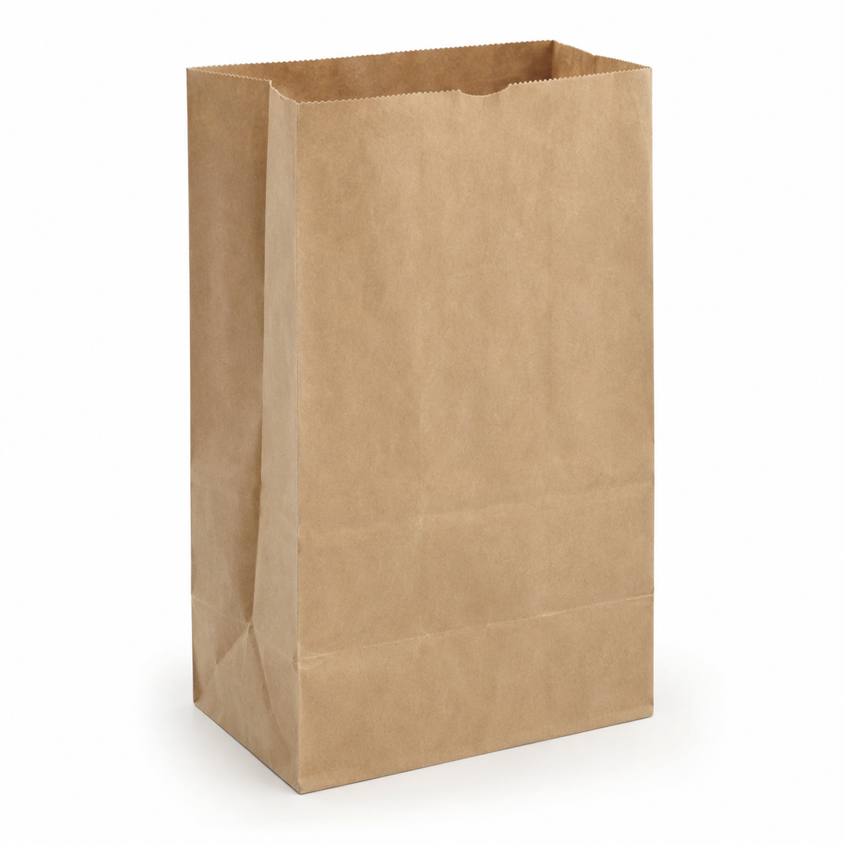 Generic representative image: Kraft Paper Bags – Size #16