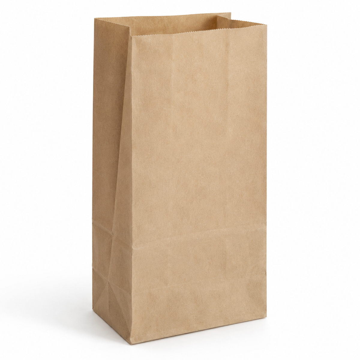 Generic representative image: Kraft Paper Bags – Size #20