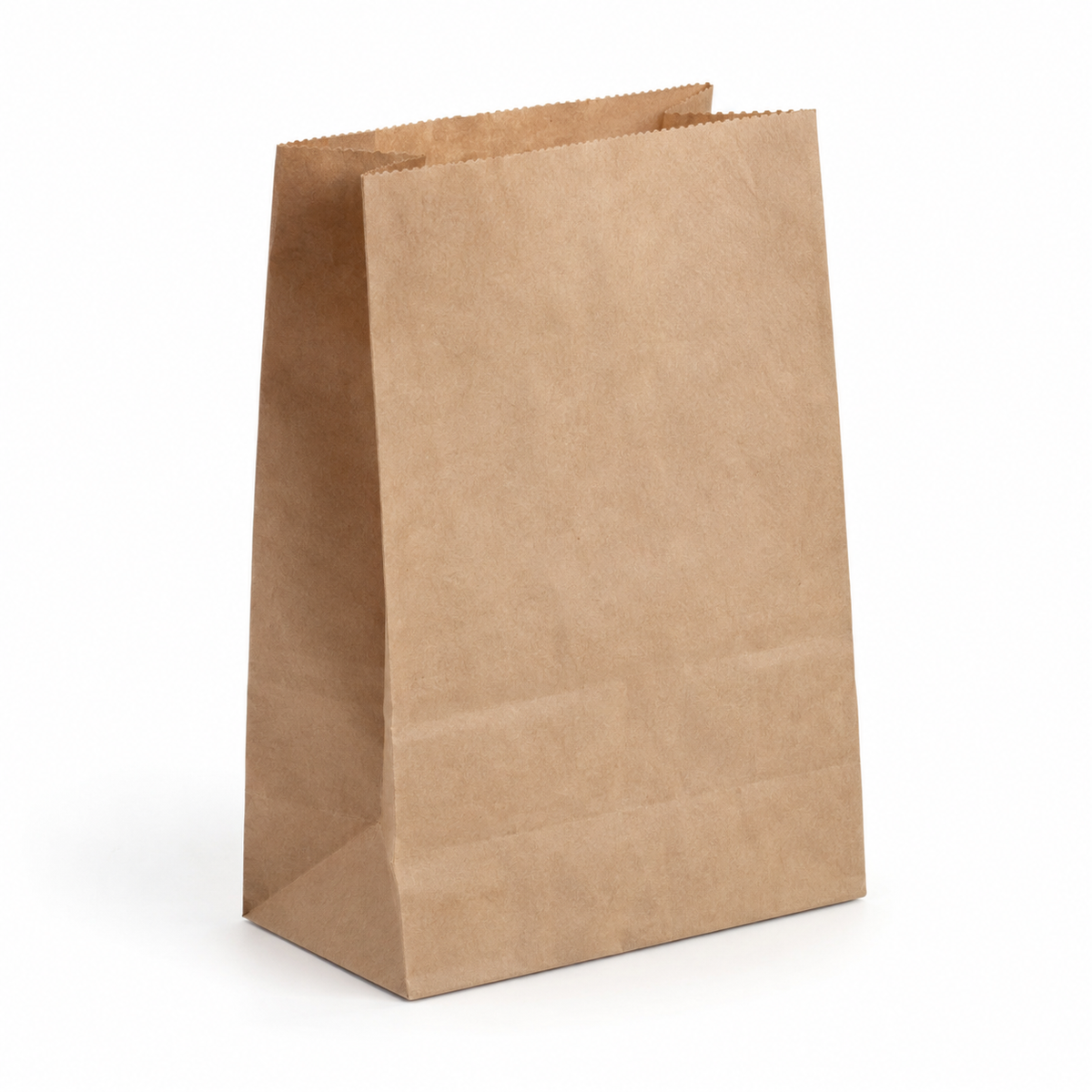 Generic representative image: Kraft Paper Bags – Size #1/8