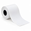 Generic representative image: Thermal Printer Paper Rolls with Plastic Cores – 2 1/4 in × 50 ft