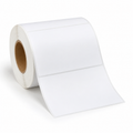 Generic representative image: Thermal Paper Shipping Labels – 4 × 6 in