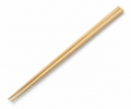 Generic representative image: Bamboo Twin Chopsticks – 23 cm