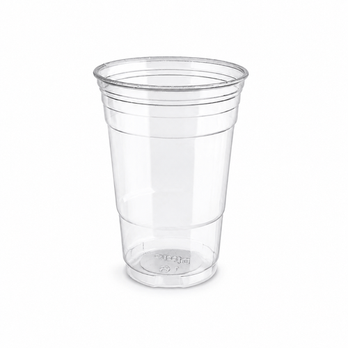 12 oz Clear Cup – 1000 CT