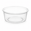 2 oz Portion Clear Cup – 2500/CT